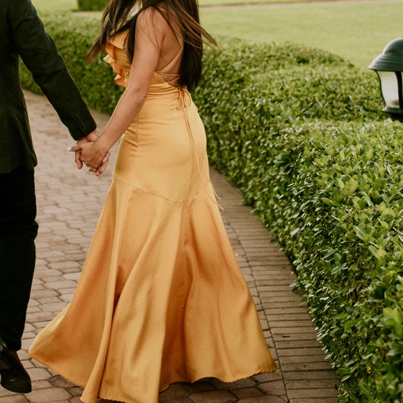 Maxi Dress - Picture 5 of 5